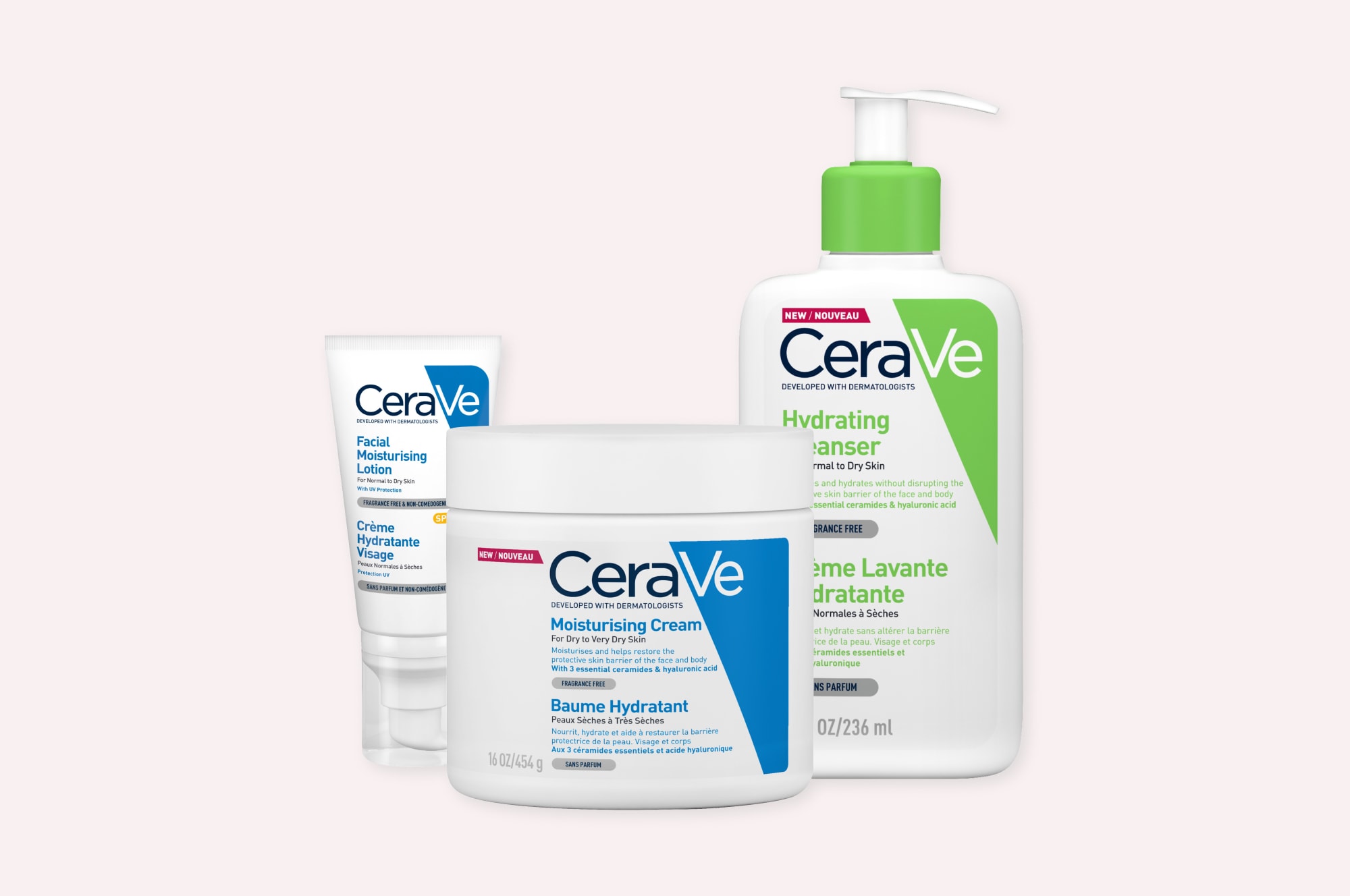 CeraVe Etos